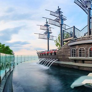Somerset Pattaya